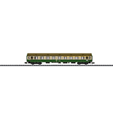 MiniTrix 15962 Express Train Passenger Car