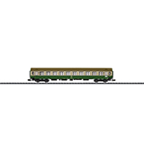 MiniTrix 15963 Express Train Passenger Car