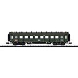 MiniTrix 15970 Bavarian Express Train Baggage Car 3rd Class