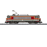 MiniTrix 16006 Class BB 15000 Electric Locomotive