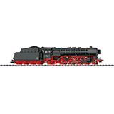 MiniTrix 16014 Steam Locomotive with a Tender