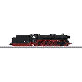 MiniTrix 16042 DR Class 03 Express Locomotive with a Tender New Tooling