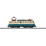 MiniTrix 16103 DB Class 110 Electric Locomotive