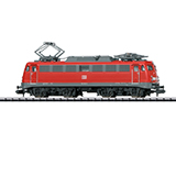 MiniTrix 16108 Class 110-3 Electric Locomotive