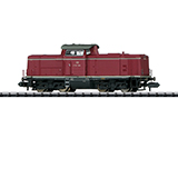 MiniTrix 16125 Class V 100 10 Diesel Locomotive