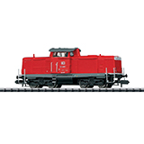 MiniTrix 16131 Diesel Locomotive