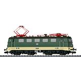 MiniTrix 16141 DB Class E41 Electric Locomotive