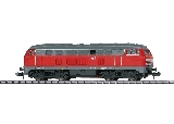 MiniTrix 16161 Class 216 Diesel Locomotive