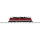 Minitrix 16201 Diesel Locomotive class V 2001