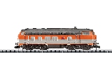 MiniTrix 16286 Toy Fair 2016 DB AG Class 218 City Bahn Diesel Locomotive