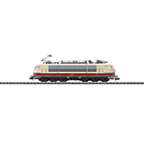 Minitrix 16342 Electric locomotive 103 245-7