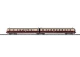 Minitrix 16371 Diesel Powered Express Rail Car