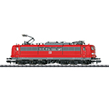 Minitrix 16492 Electric Locomotive