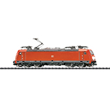 MiniTrix 16873 Class 186 Electric Locomotive