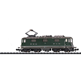 MiniTrix 16881 Class Re 44 II Electric Locomotive