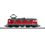 MiniTrix 16882 Class Re 44 II Electric Locomotive