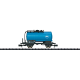 MiniTrix 18081 Hobby ARAL Tank Car