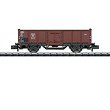 MiniTrix 18082 Hobby Freight Car