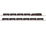 Trix 21237 Heavy Freight Train BR 44 DB