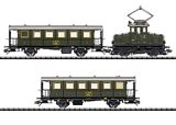 Trix 21254 Train Set BR 69