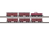 Trix 21515 Freight Train Digital Starter Set