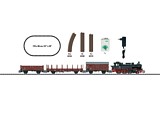 Trix 21530 Era III Freight Train Starter Set 230 Volts