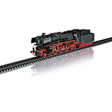 Trix 22035 Express Steam Locomotive with Tender