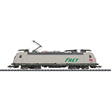 Trix 22165 Class E 186 Electric Locomotive