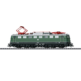 Trix 22177 Class E 50 Electric Locomotive