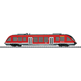 Trix 22271 Class 640 Commuter Diesel Powered Rail Car