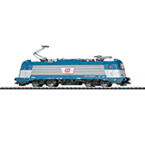 Trix 22284 Class 380 Electric Locomotive