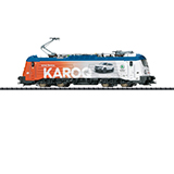 Trix 22286 Class 380 Electric Locomotive