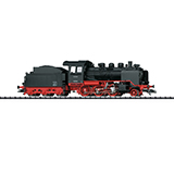 Trix 22324 Class 24 Steam Locomotive with Tender