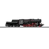 Trix 22345 Class 42 Heavy Steam Freight Locomotive