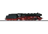 Trix 22375 Class 41 steam freight locomotive with a tender