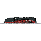 Trix 22376 Steam Freight Locomotive with a Tender BR 41