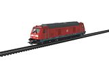 Trix 22450 German Railroad Diesel locomotive