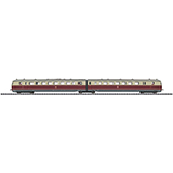 Trix 22471 Class 183 Express Diesel Powered Rail Car