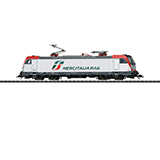 Trix 22669 Class 494 Electric Locomotive