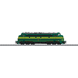 Trix 22672 Diesel Locomotive class 204