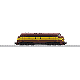 Trix 22673 Diesel Locomotive class 1600