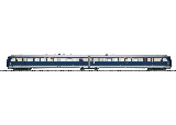 Trix 22676 Class SVT 137 Express Diesel Powered Rail Car