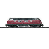 Trix 22754 Class V 200 Diesel Locomotive