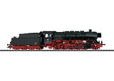 Trix 22780 Freight Train Steam Locomotive with a Tender class 50