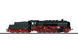 Trix 22781 Freight Train Steam Loco with Tender cl 50