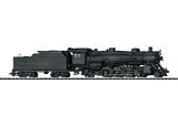 Trix 22816 Light Mikado Steam Locomotive