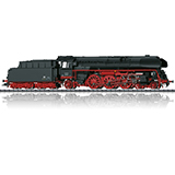 Trix 22905 Steam Express Locomotive