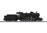 Trix 22925 Class C Elephant Steam Locomotive