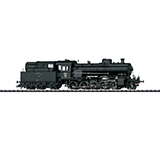 Trix 22926 Class C 56 Steam Locomotive with Tender