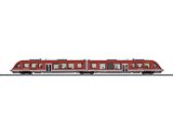 Trix 22930 DB AG class 6482 LINT 41 diesel powered commuter car